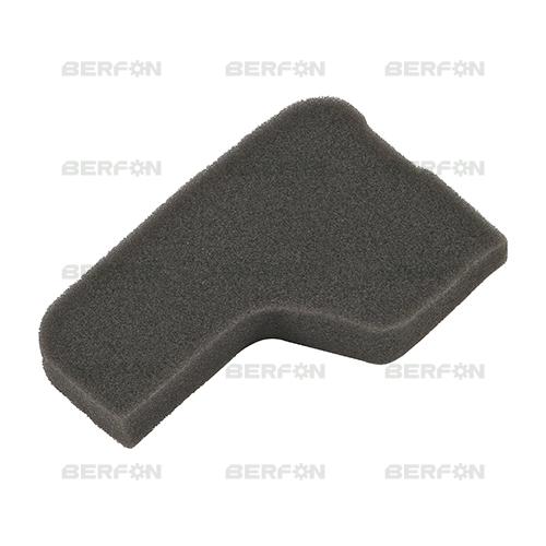 FILTRO AR LONCIN LC1P61FE/65FE; HUSQVARNA HS123A